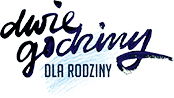 Logo 2godzinydlarodziny.pl