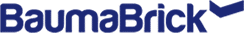 Logo baumabrick.com