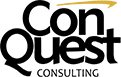 Logo conquest.pl