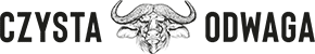 Logo czystaodwaga.pl