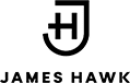 Logo jameshawk.pl