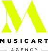 Logo musicart.pl
