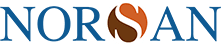 Logo norsan-omega.pl