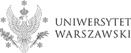Logo uw.edu.pl