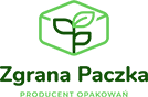 Logo zgranapaczka.com