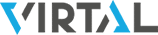 Logo virtal.pl