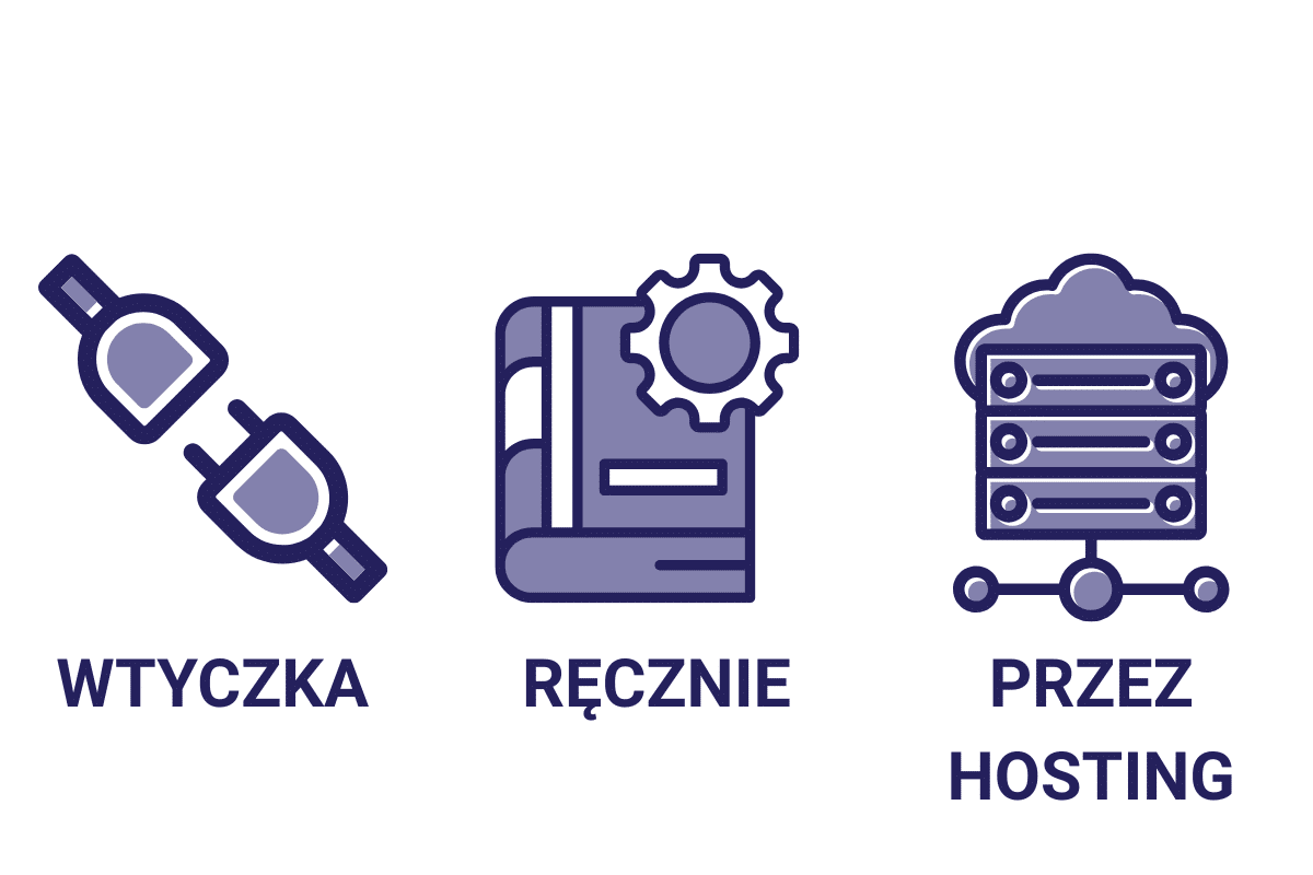 Porównanie metod migracji WordPress: wtyczką, ręcznie i przez hosting