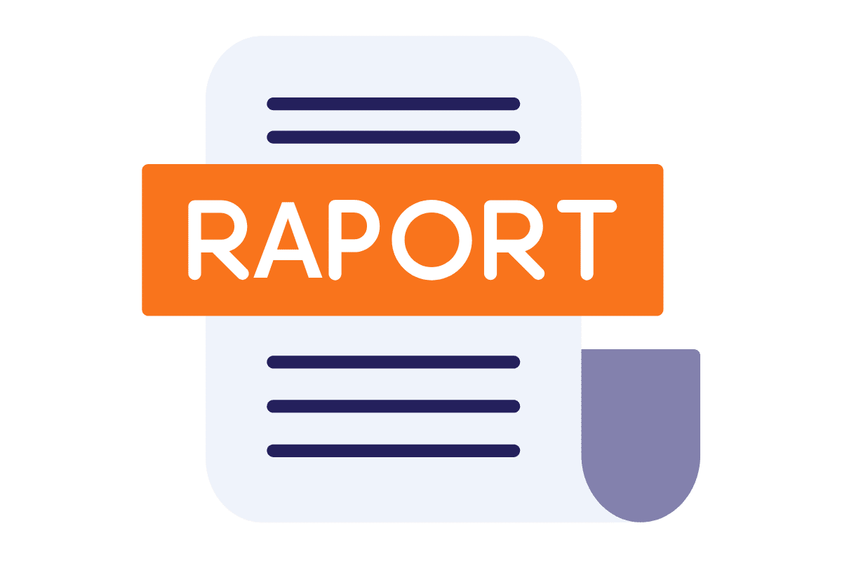 Raporty jako element zarządzania zamówieniami w WooCommerce